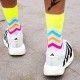 INCYLENCE Running Volts Canary Pink INCYLENCE Running Volts Canary Pink