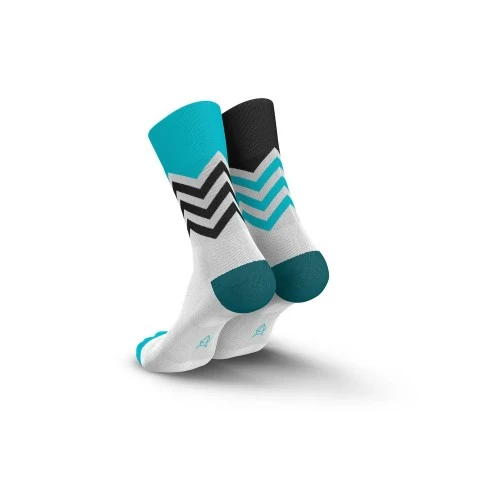 INCYLENCE Running Volts Cyan Black