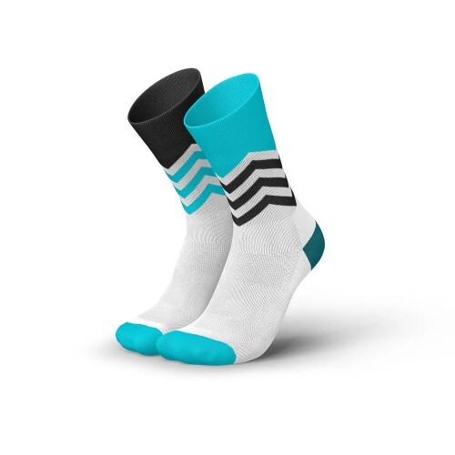 INCYLENCE Running Volts Cyan Black INCYLENCE Running Volts Cyan Black