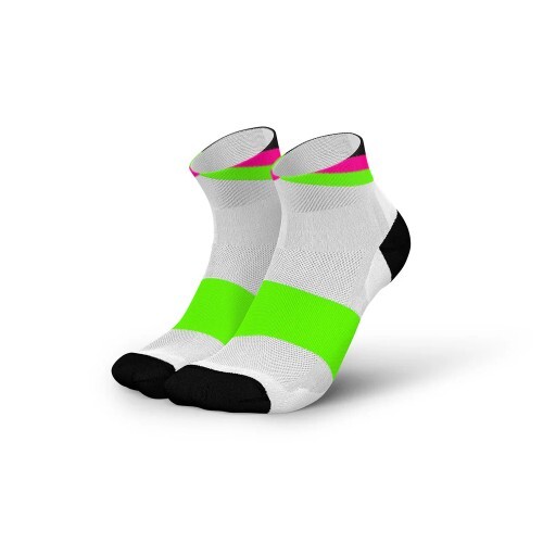 INCYLENCE Ultralight Apex Short Black Green INCYLENCE Ultralight Apex Short Black Green