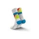 INCYLENCE Ultralight Strides White Blue Inferno