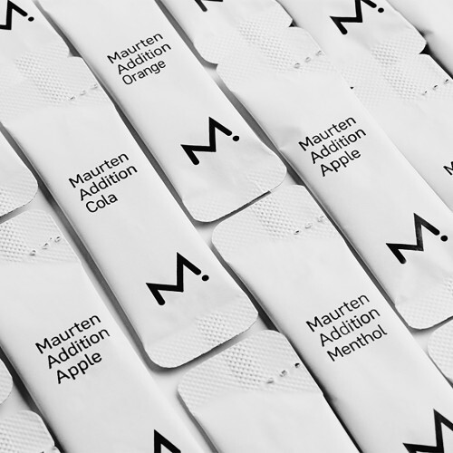 Maurten Additions Maurten Additions