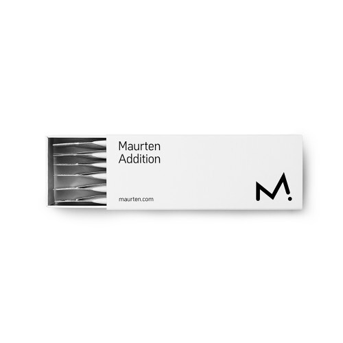 Maurten Additions Maurten Additions