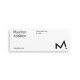Maurten Additions Maurten Additions