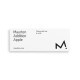 Maurten Additions Maurten Additions