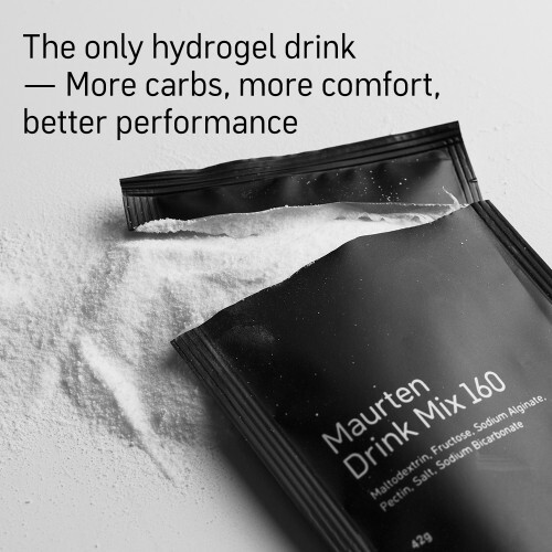 Maurten Drink Mix 160