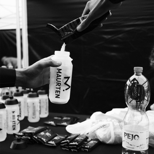 Maurten Drink Mix 160