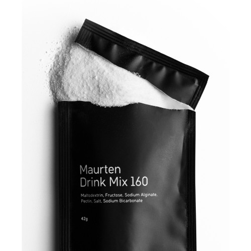 Maurten Drink Mix 160