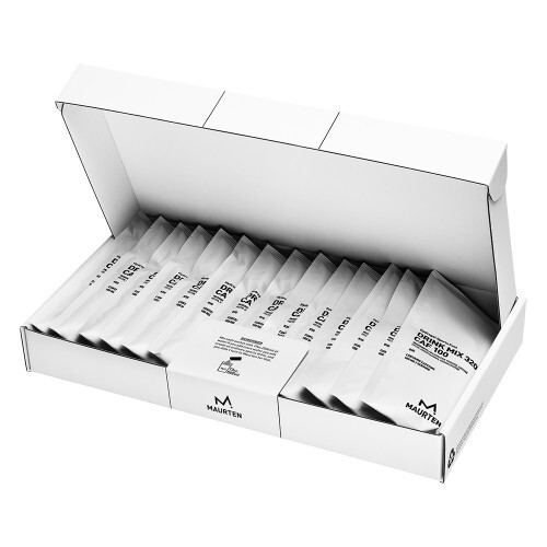 Maurten Drink Mix 320 Koffein 100