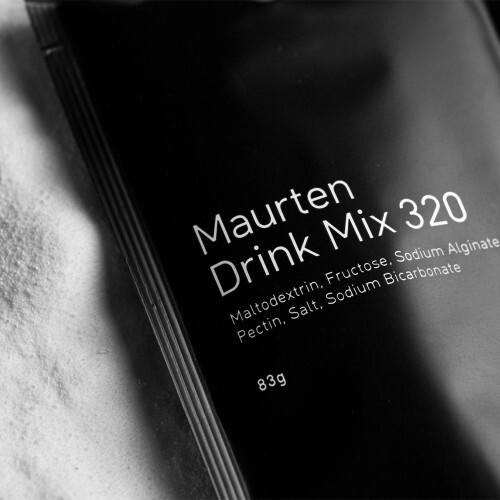 Maurten Drink Mix 320 - izotonični napitek Maurten Drink Mix 320 - izotonični napitek