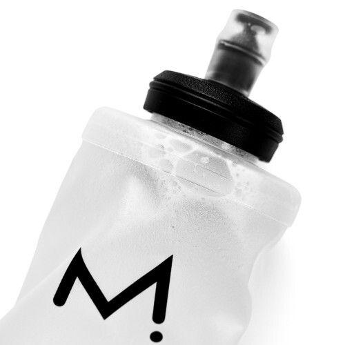Maurten Drinkflask 550 ml
