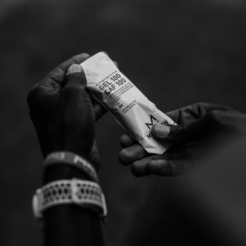 Maurten Energy Gel 100 Caffeine 100 Maurten Energy Gel 100 Caffeine 100