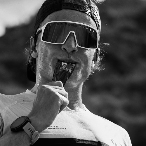 Maurten Gel 100 - energetski gel