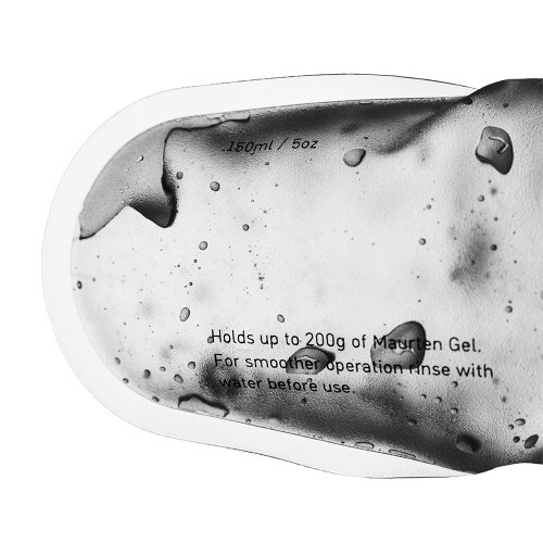 Maurten Gelflask 150 ml