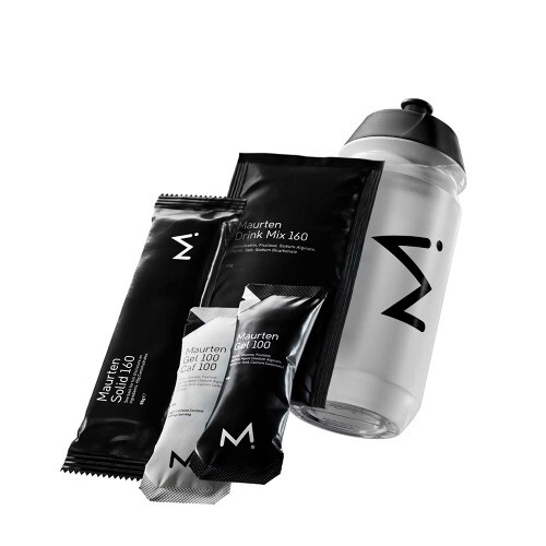 Maurten Running Pack