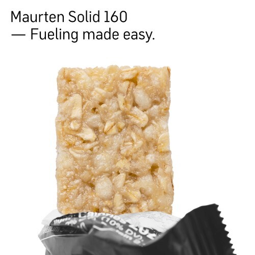 Maurten Solid 160