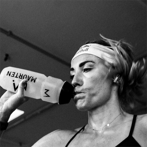 Maurten Water Bottle 750 ml