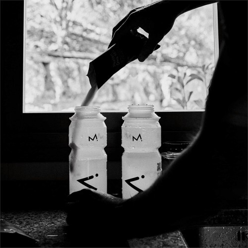 Maurten Water Bottle 750 ml