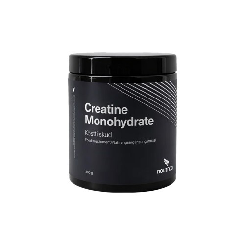 Noutron Creatine Monohydrate 300g