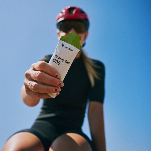 Noutron Energy Gel C30