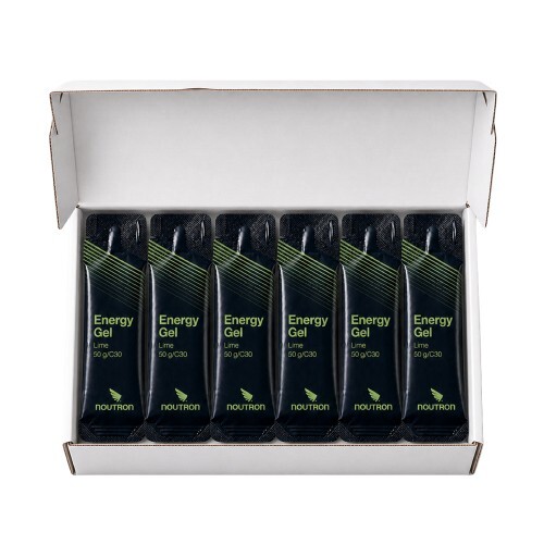 Noutron Energy Gel C30 Noutron Energy Gel C30