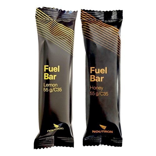 Noutron Fuel Bar C35