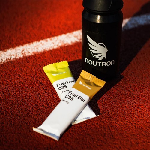 Noutron Fuel Bar C35