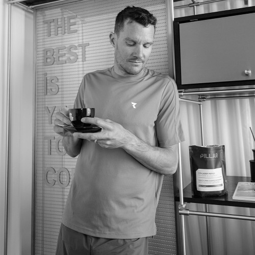 PILLAR Collagen Repair