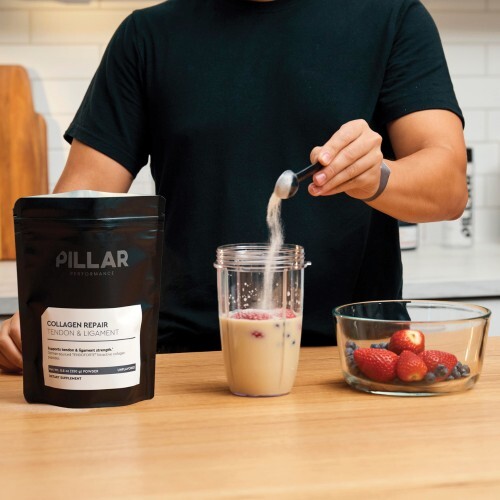 PILLAR Collagen Repair