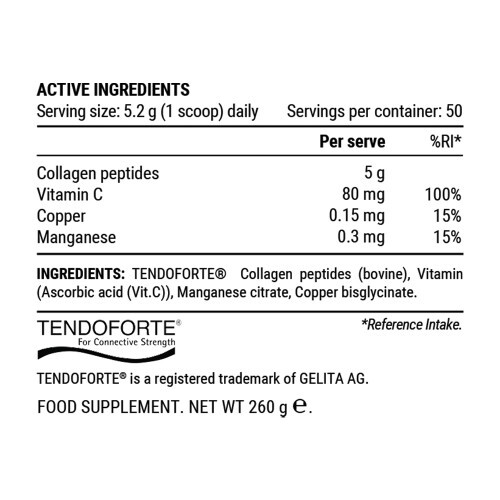 PILLAR Collagen Repair