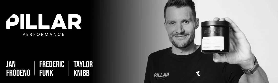 PILLAR Performance Slovenija