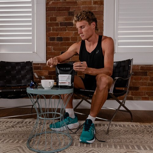 PILLAR Creapure Creatine Monohydrate