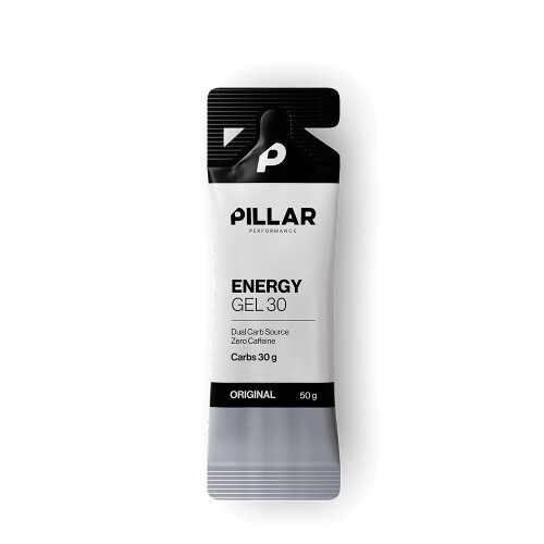 PILLAR Energy Gel 30 PILLAR Energy Gel 30