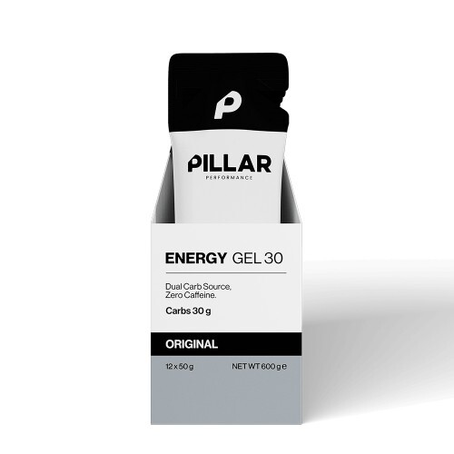 PILLAR Energy Gel 30 PILLAR Energy Gel 30