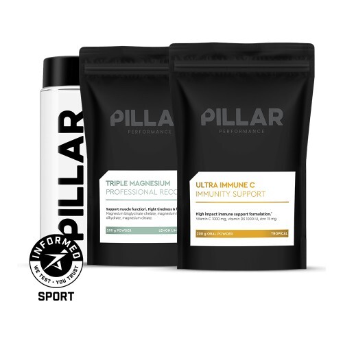 PILLAR Training Defence Pack