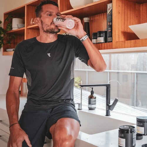 PILLAR Tripple Magnesium