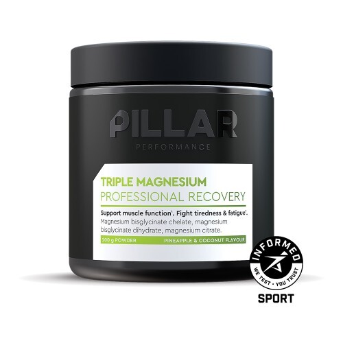 PILLAR Tripple Magnesium