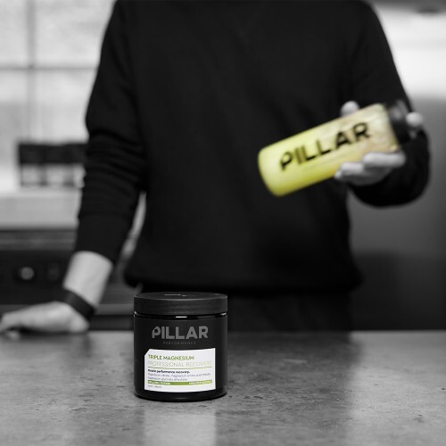 PILLAR Tripple Magnesium