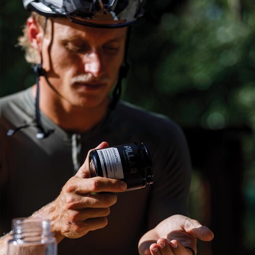 PILLAR Ultra B Active PILLAR Ultra B Active