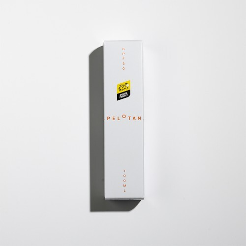 Pelotan 100ml Spray - White Jersey Edition