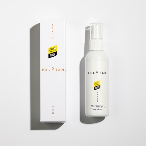 Pelotan 100ml Spray - White Jersey Edition
