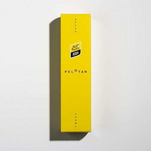 Pelotan 200ml Spray - Yellow Jersey Edition | sunscreen