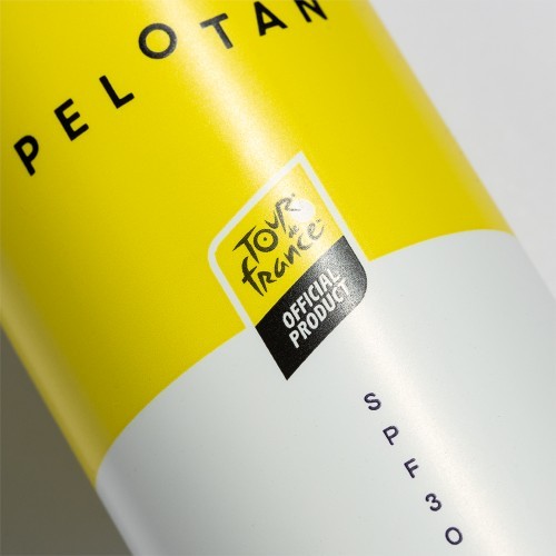 Pelotan 200ml Spray - Yellow Jersey Edition | sunscreen