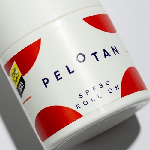 Pelotan 50ml Roll On - Polka Dot Jersey Edition