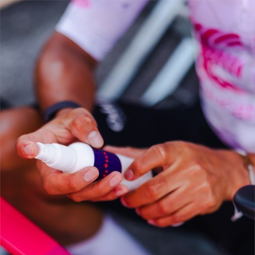 Pelotan SPF 30 100ml Spray