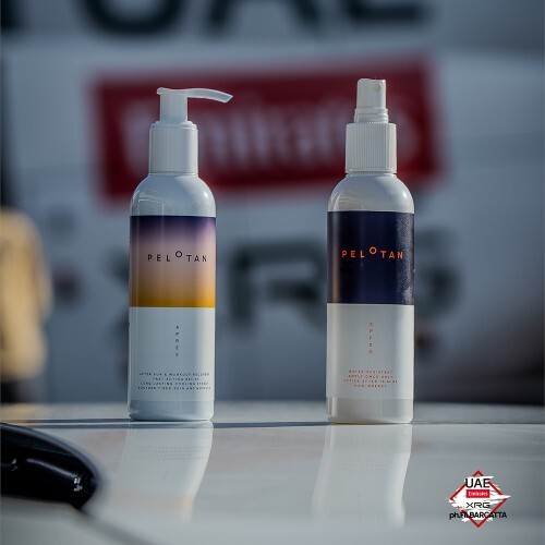 Pelotan - PROTECT & RECOVER ULTIMATE BUNDLE 