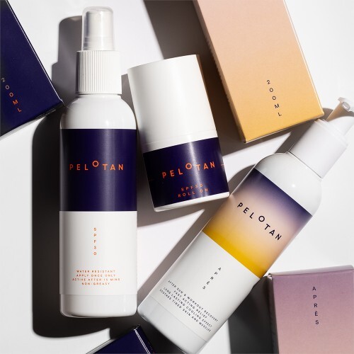 Pelotan - PROTECT & RECOVER ULTIMATE BUNDLE 