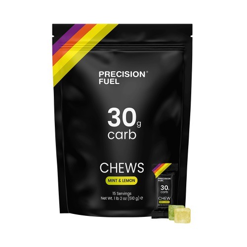 Precision Fuel & Hydration - PF 30 Chew Precision Fuel & Hydration - PF 30 Chew