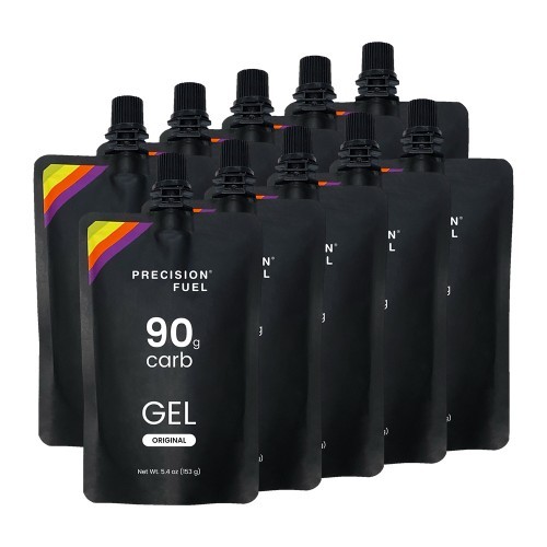 Precision Fuel & Hydration - PF 90 Gel