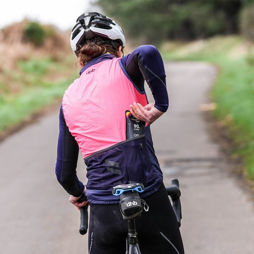 Precision Fuel & Hydration - PF 90 Gel